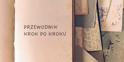 Krok w górę brown modern-simple