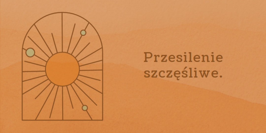 Dobre dla przesilenia orange organic-boho