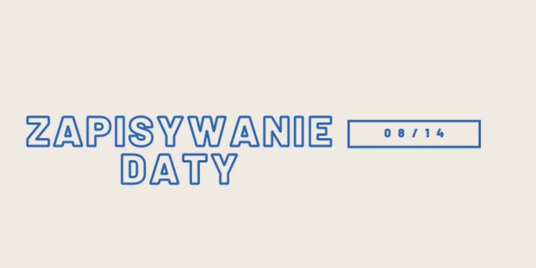 Niebieska data gray whimsical-line