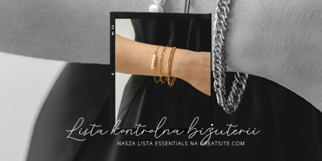 Seria mieniące się black modern-simple