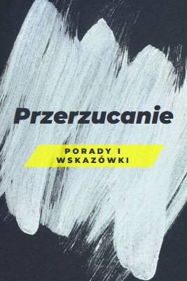 Domowe sztuczki przerzucania blue modern-bold