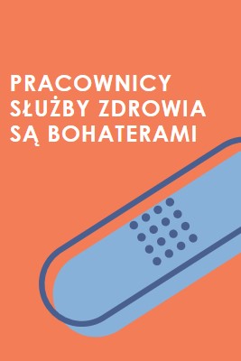 Zasłaniasz cię orange modern-bold