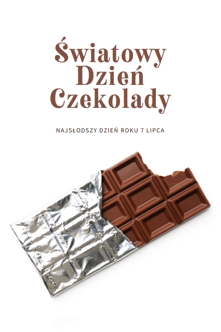 Sprawiasz, że się stopisz white modern-simple