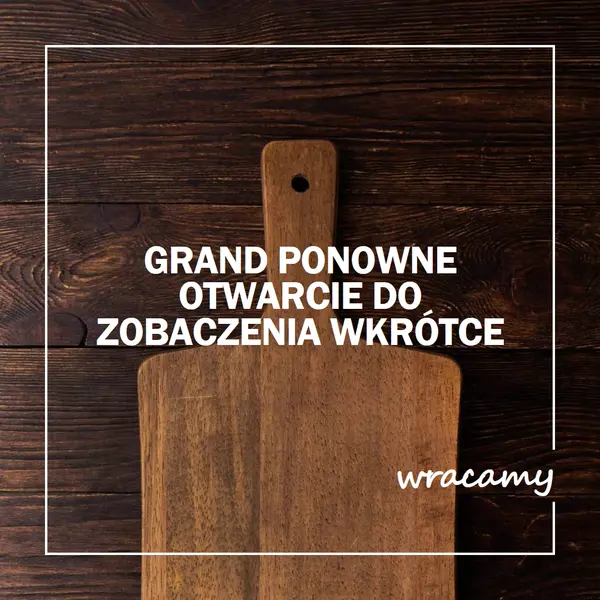 Wracamy brown modern-simple