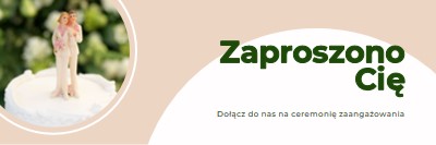 Zaproszono Cię do zatwierdzenia pink modern-simple