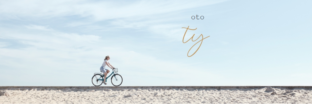 Oto dla Ciebie blue modern-simple