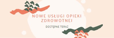 Muszę zobaczyć się z lekarzem orange organic-simple