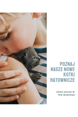 Poznaj nasze nowe ratunki pink modern-simple