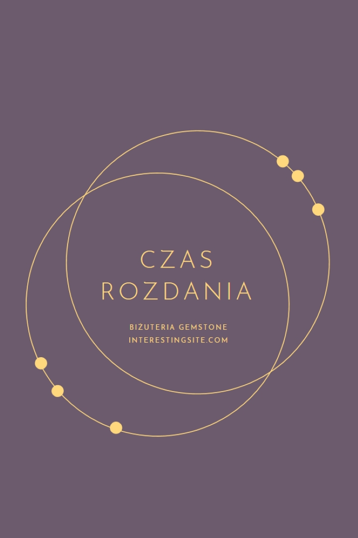 Czas na rozdanie prezentów purple modern-simple