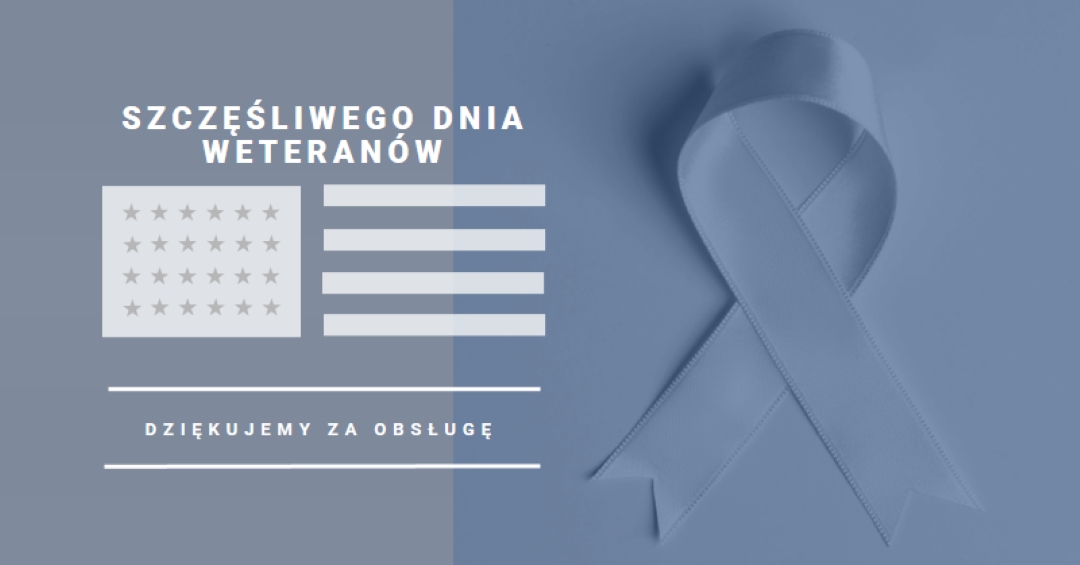 Honorowanie amerykańskich weteranów gray modern-simple