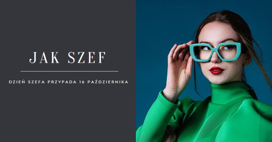 Szefka blue modern-simple