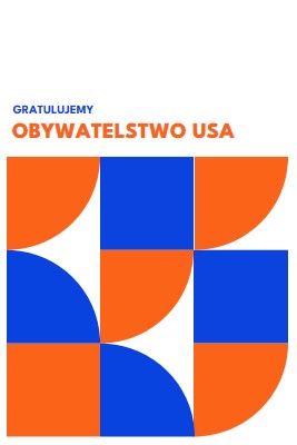 Gratulujemy obywatelstwa red modern-geometric-&-linear