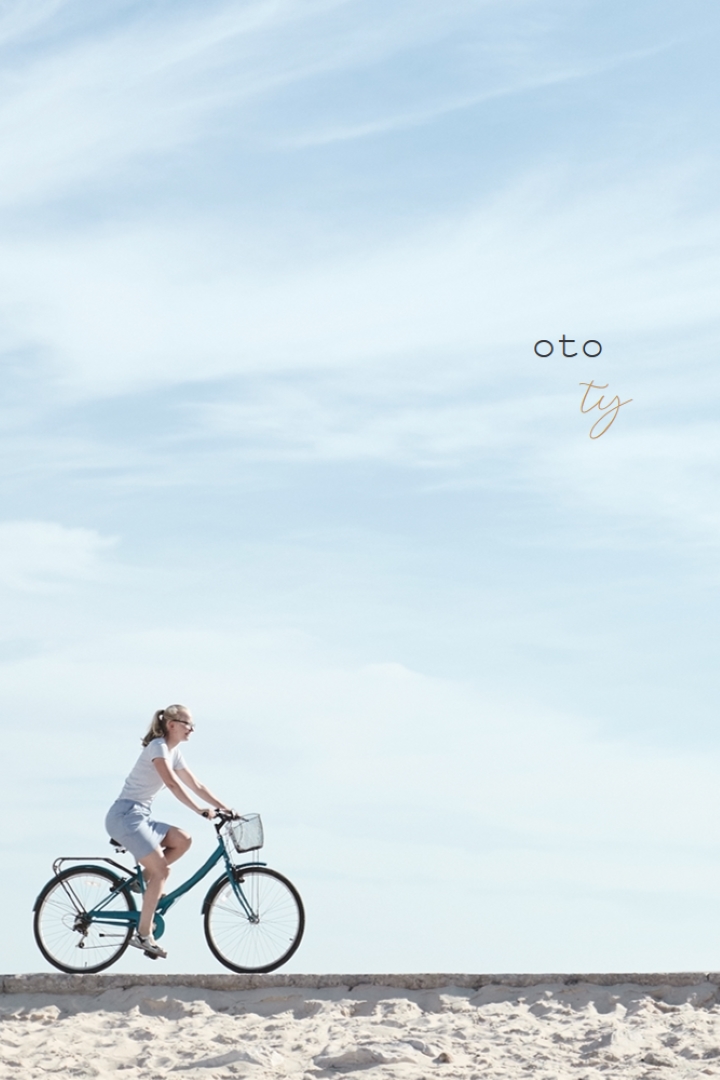 Oto dla Ciebie blue modern-simple