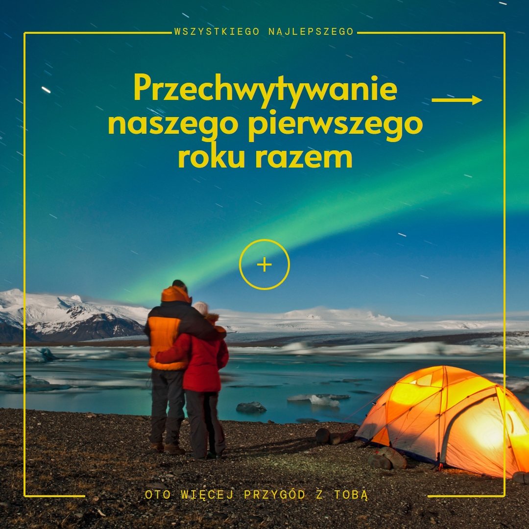 Przechwytywanie naszego pierwszego roku razem blue bold,graphic,camera