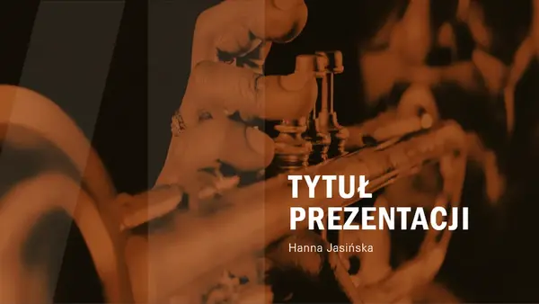 Prezentacja nowoczesna modern-simple