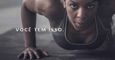 Você tem isso. gray modern-simple