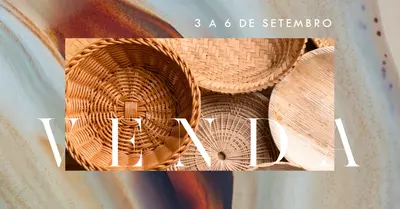 Sonhos tecidas brown modern-simple