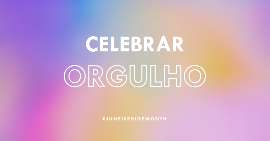 Ombre o dia todo pink modern-simple