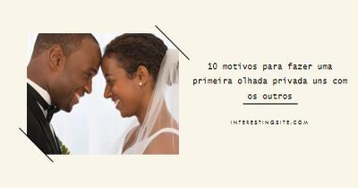 O olhar de amor white modern-simple
