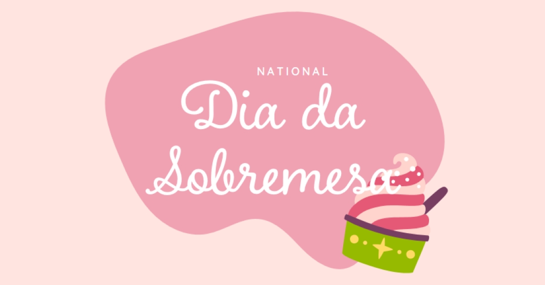 Diversão assada fresca pink whimsical-line