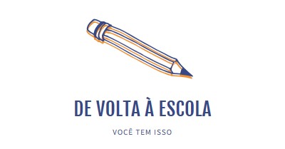 Você tem isso. white modern-simple