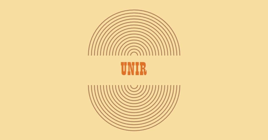 Unir forças yellow vintage-retro
