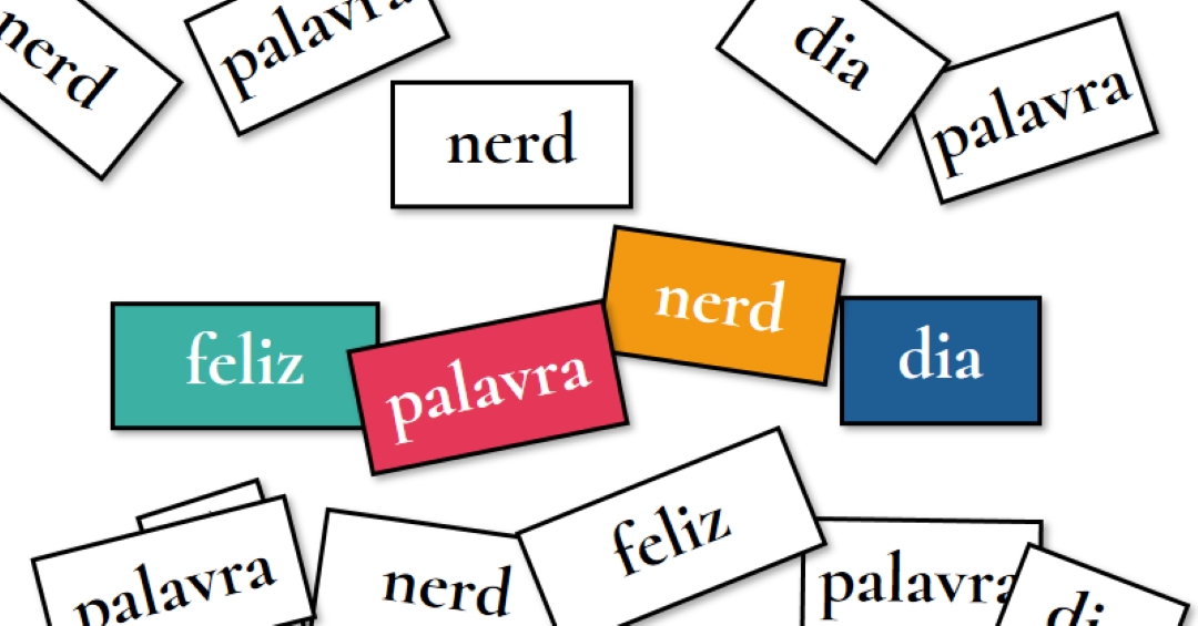 observador de Word white modern-simple