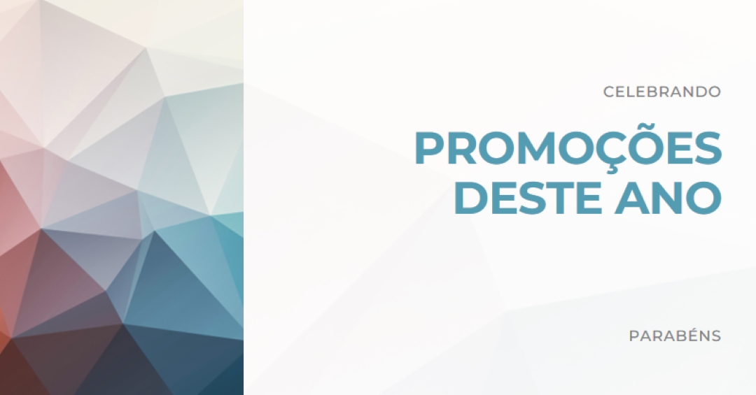 Promoção deste ano white modern-geometric-&-linear
