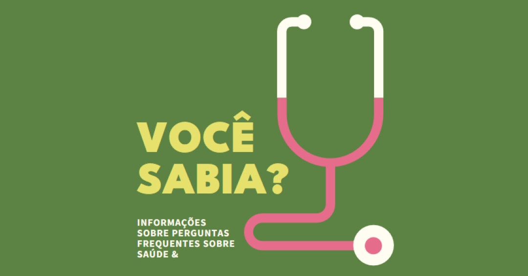 Você sabia? green modern-bold