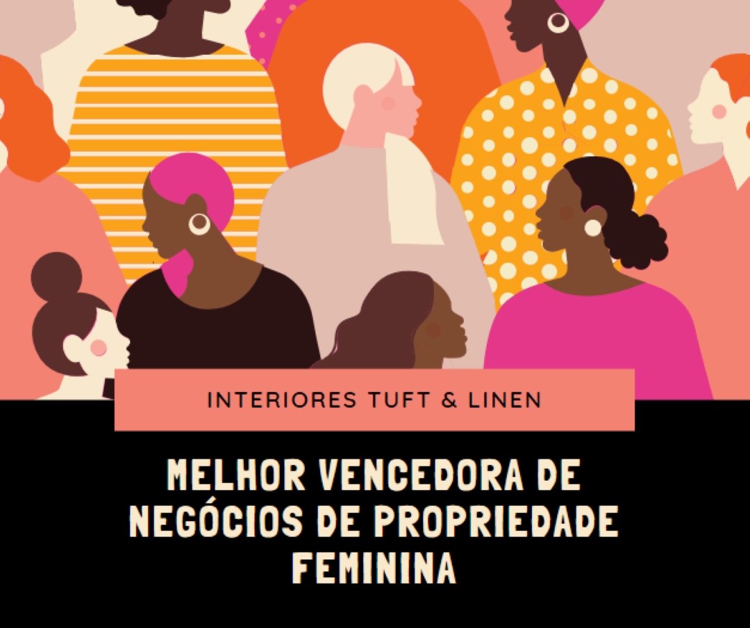 Melhores negócios de propriedade feminina black modern-bold