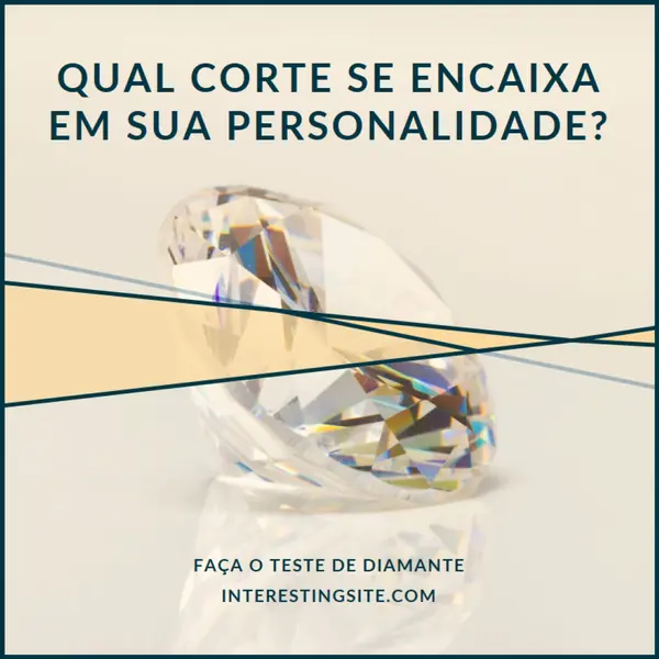 Você é minha pedra gray modern-bold