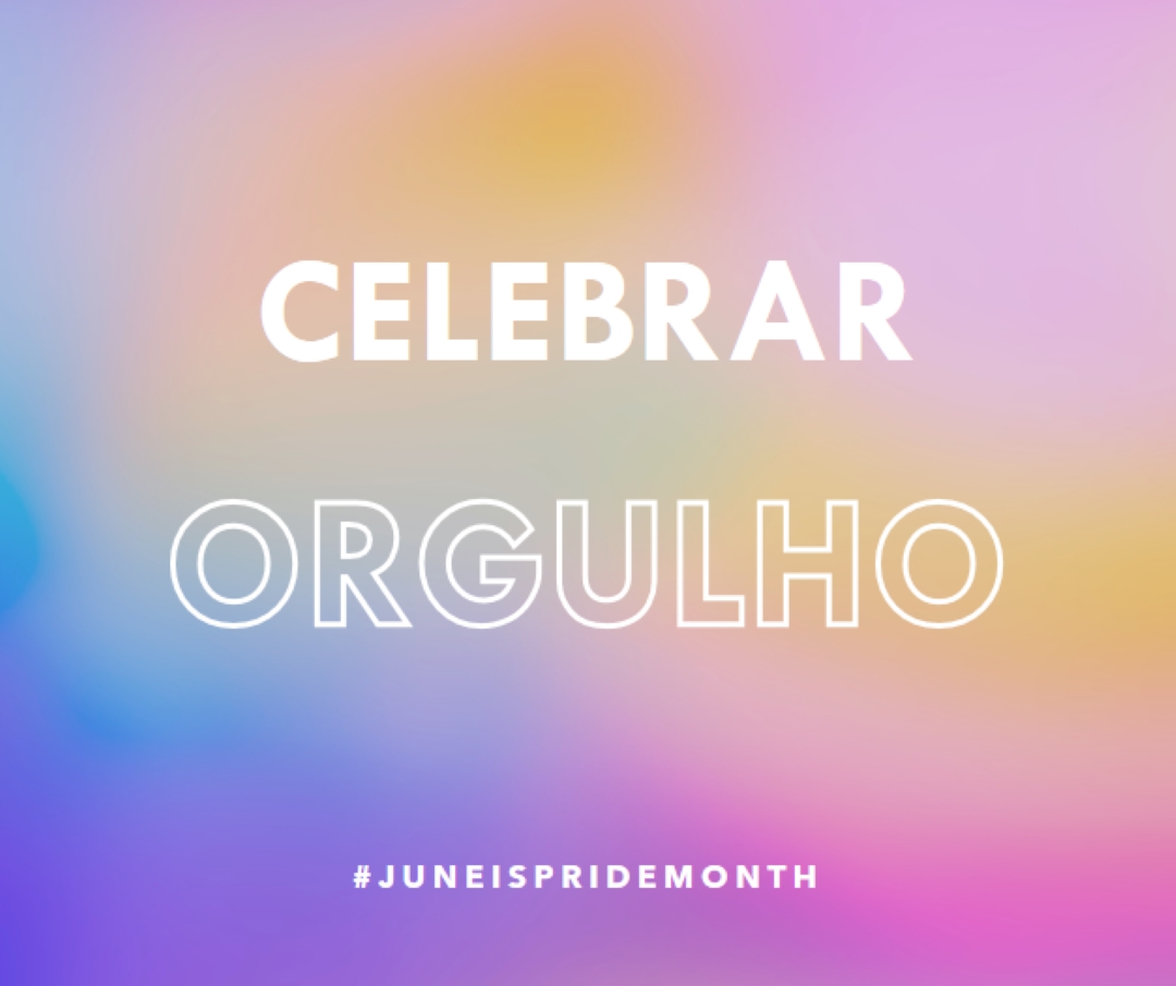 Ombre o dia todo pink modern-simple