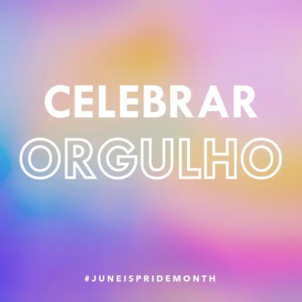 Ombre o dia todo pink modern-simple