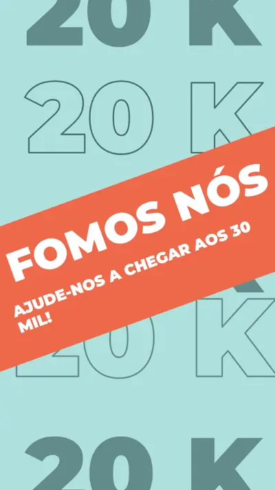 Jogo de números blue modern-bold