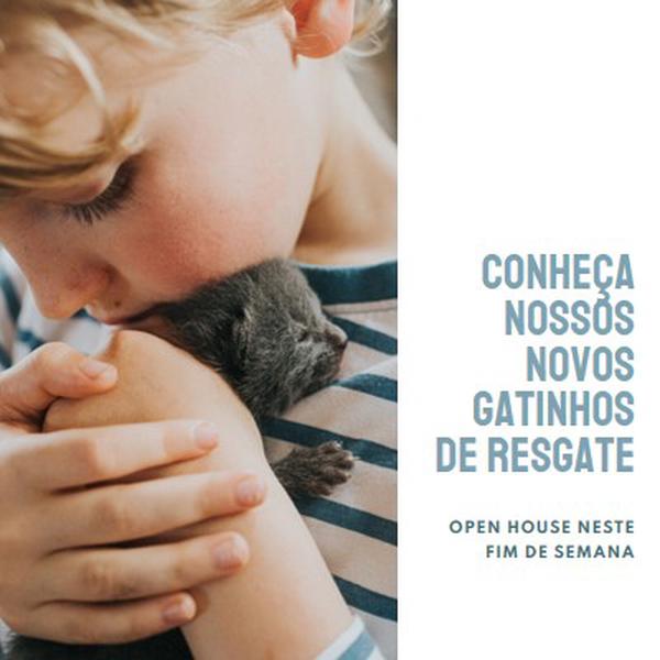 Conheça nossos novos resgates pink modern-simple