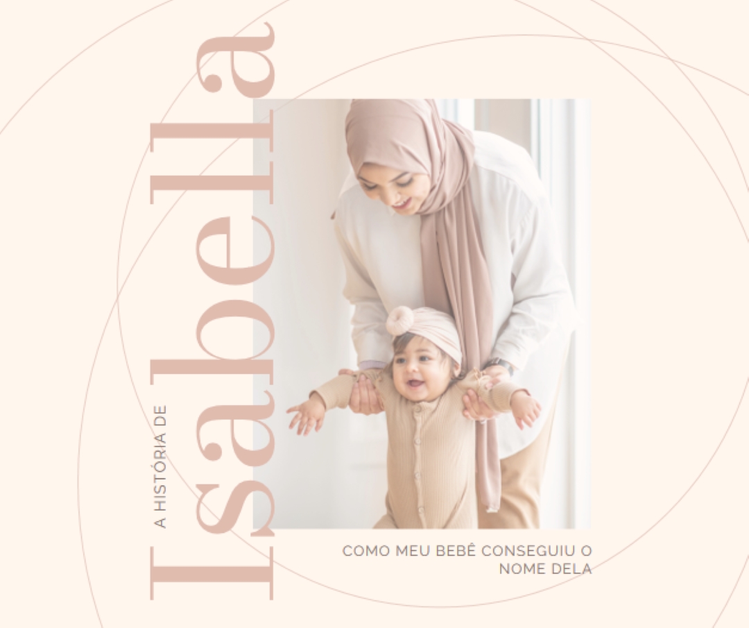 História de amor yellow modern-simple