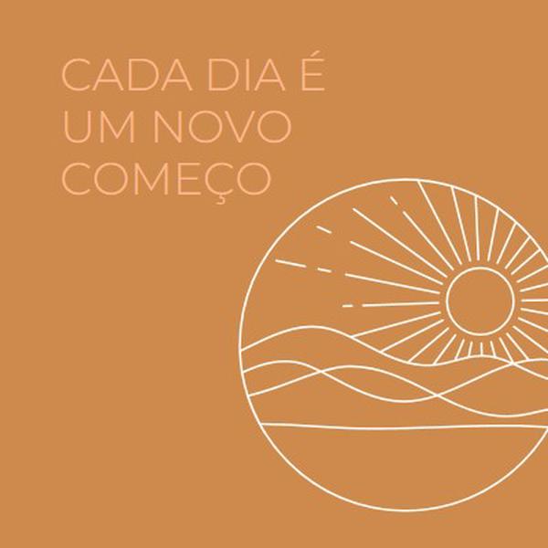 Cada e cada orange organic-simple