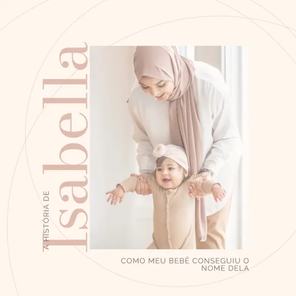 História de amor yellow modern-simple