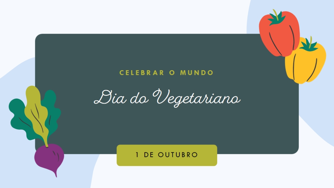 Vida com vegetais green organic-simple