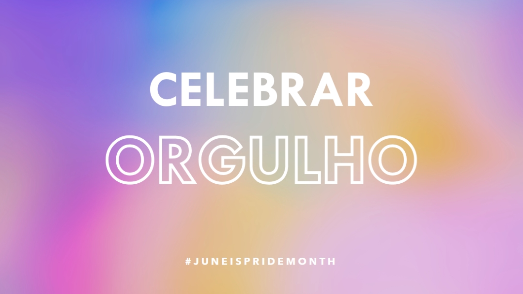 Ombre o dia todo pink modern-simple