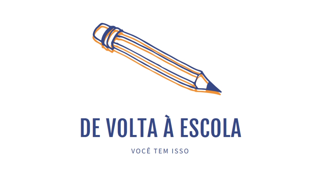 Você tem isso. white modern-simple