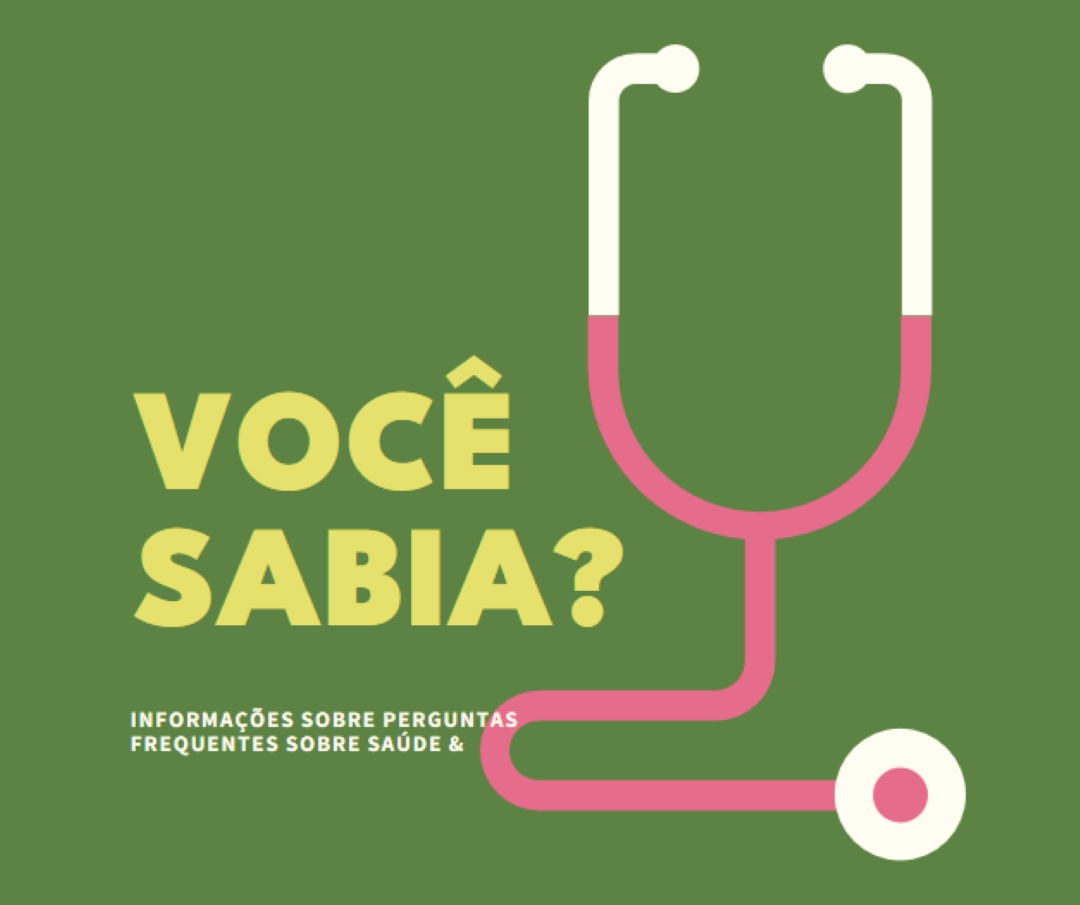 Você sabia? green modern-bold