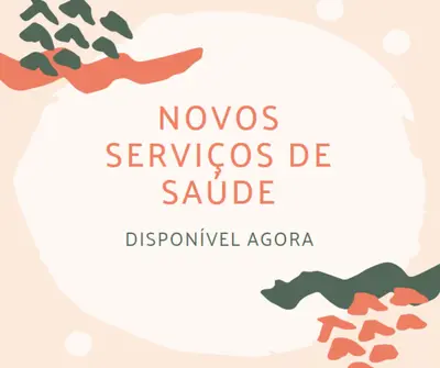 Eu preciso de um médico orange organic-simple