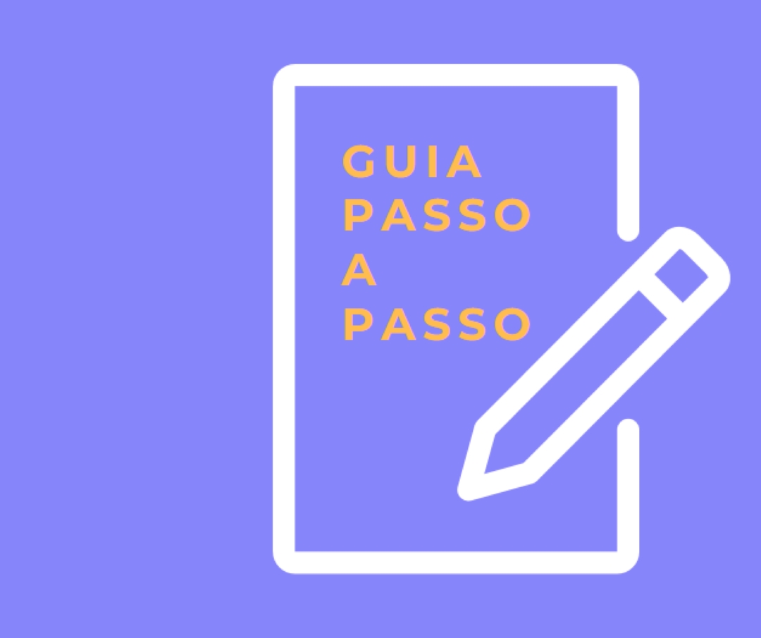 Guia de estilo blue modern-simple