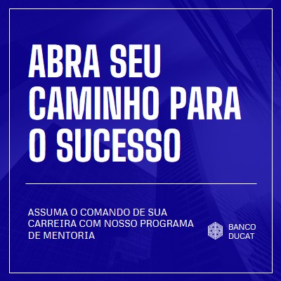 Assuma o comando de sua carreira blue traditional,corporate,image,frame,modern,photo