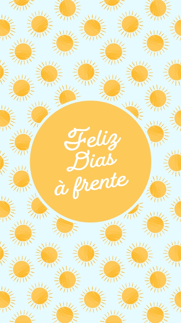 Manchas solares yellow whimsical-color-block