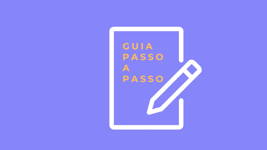 Guia de estilo blue modern-simple