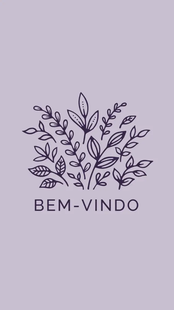 Oi purple whimsical-line