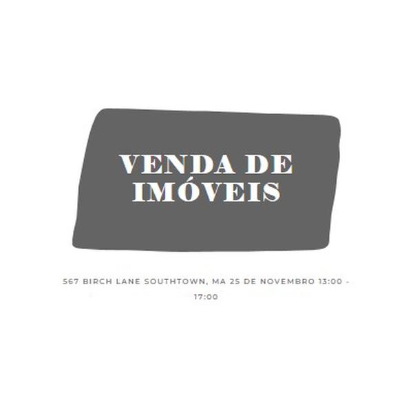 Venda de imóveis slate white modern-simple