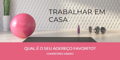 Malhar em casa gray modern-bold